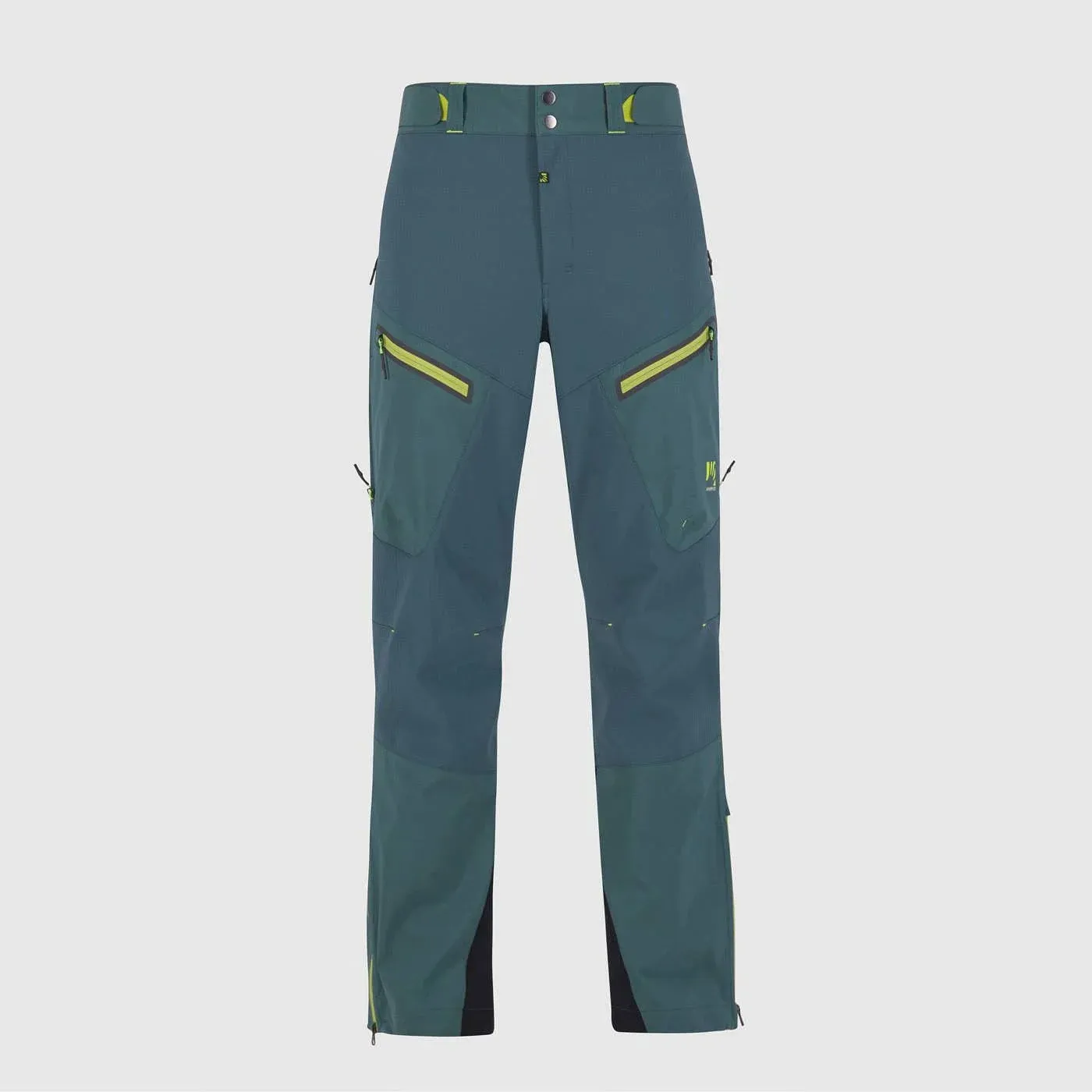Marmolada Pant M