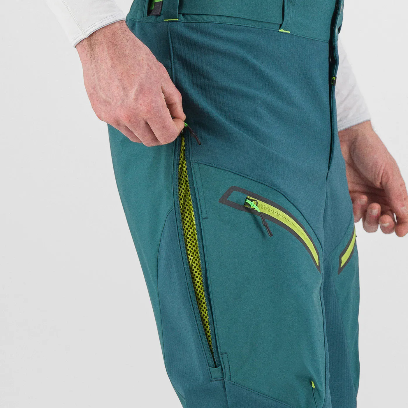 Marmolada Pant M