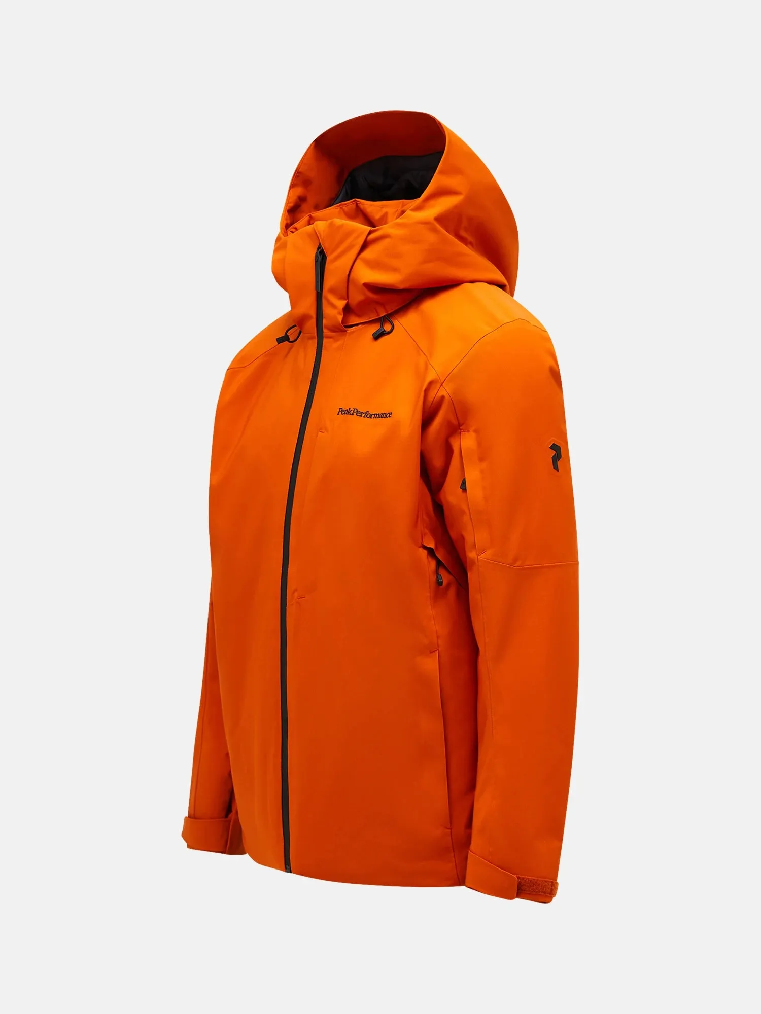 Maroon Jacket M