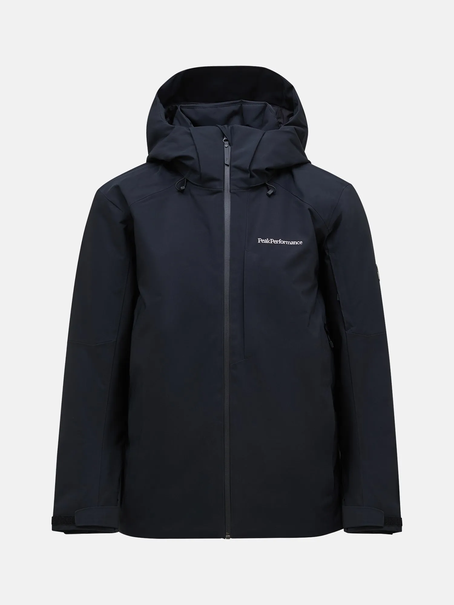 Maroon Jacket M