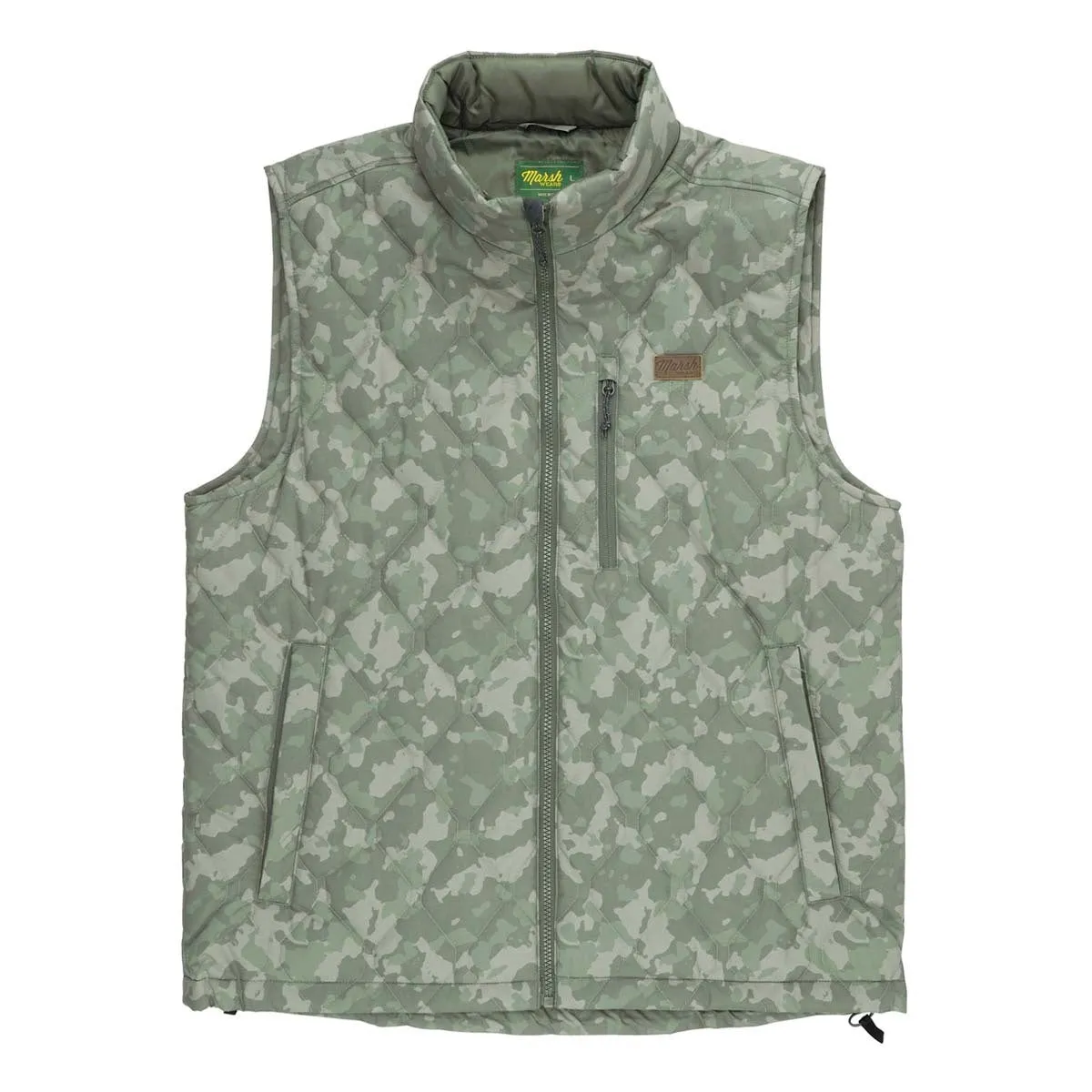 Marsh Wear Barnwell Puff Vest