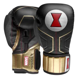 Marvel's Black Widow Boxing Gloves