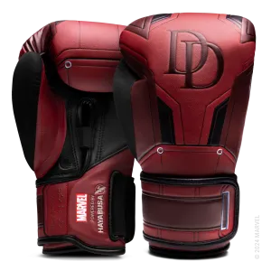 Marvel’s Daredevil Boxing Gloves