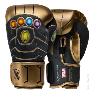 Marvel’s Thanos Boxing Gloves