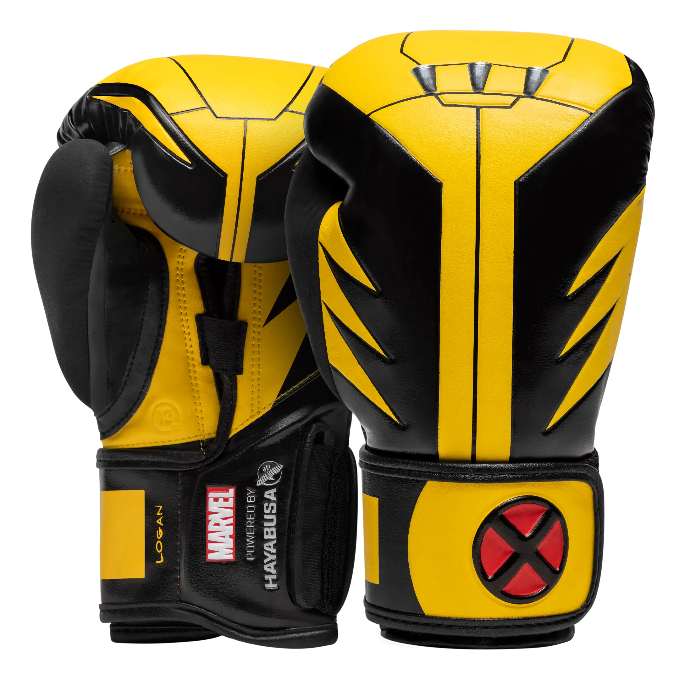 Marvel’s Wolverine Boxing Gloves