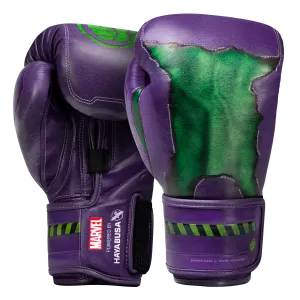 Marvel's Youth Hulk Boxing Gloves