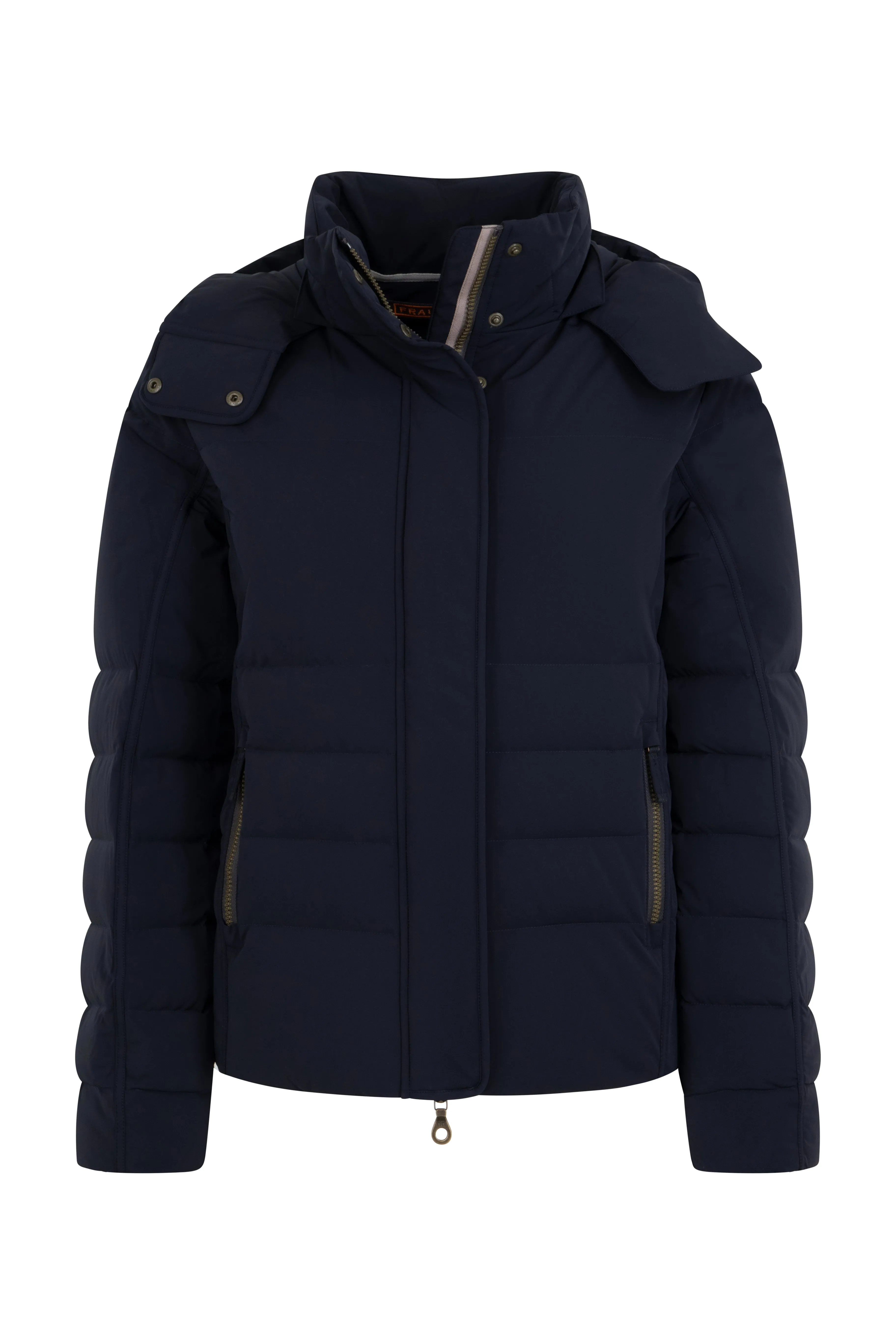 Matilde Winter Jacket W