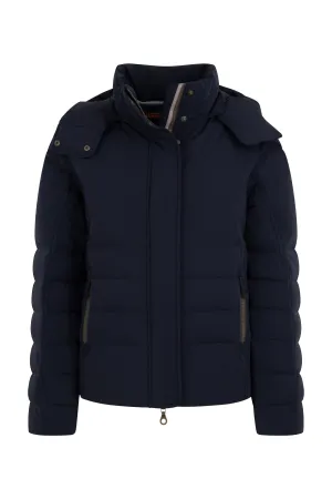 Matilde Winter Jacket W