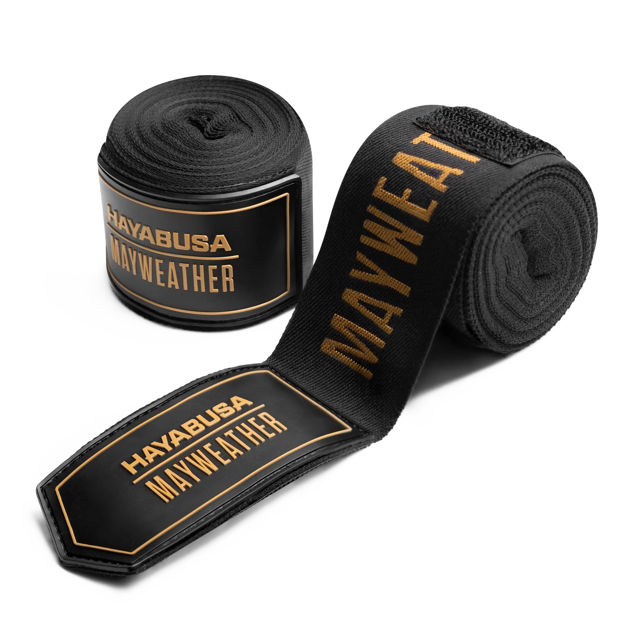 Mayweather 180” Deluxe Hand Wraps