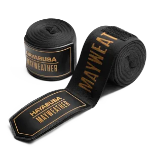 Mayweather 180” Deluxe Hand Wraps