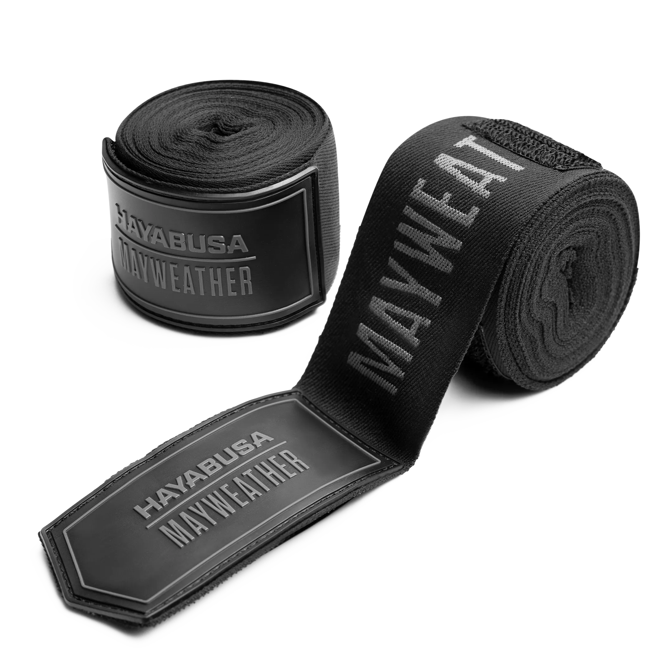Mayweather 180” Deluxe Hand Wraps
