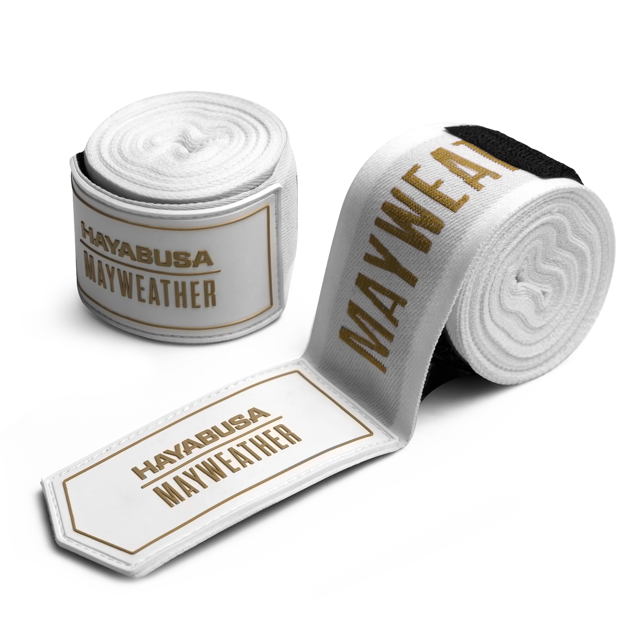 Mayweather 180” Deluxe Hand Wraps