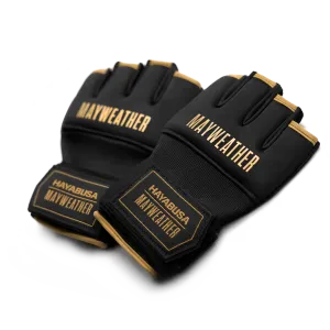 Mayweather Deluxe Quick Wraps