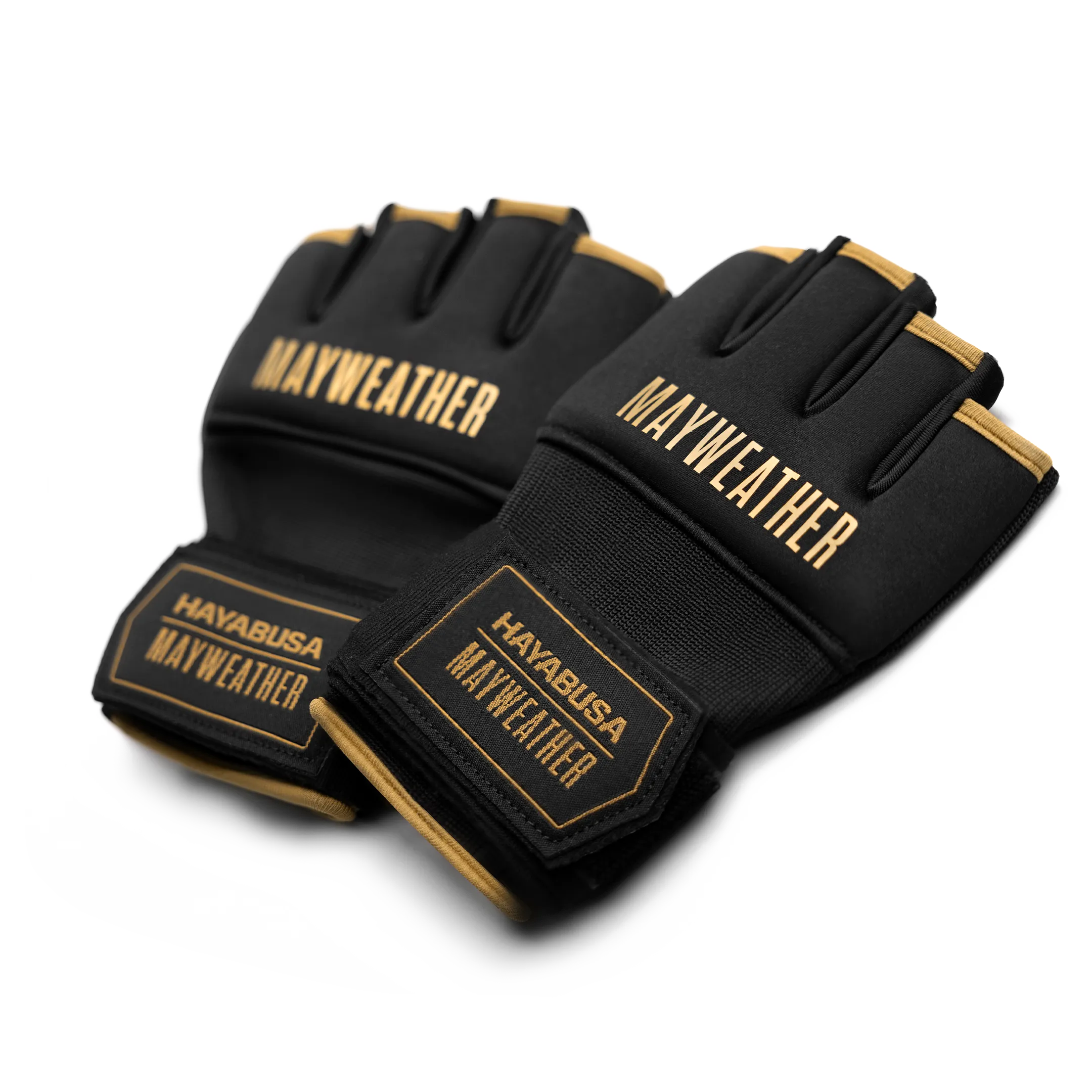 Mayweather Deluxe Quick Wraps
