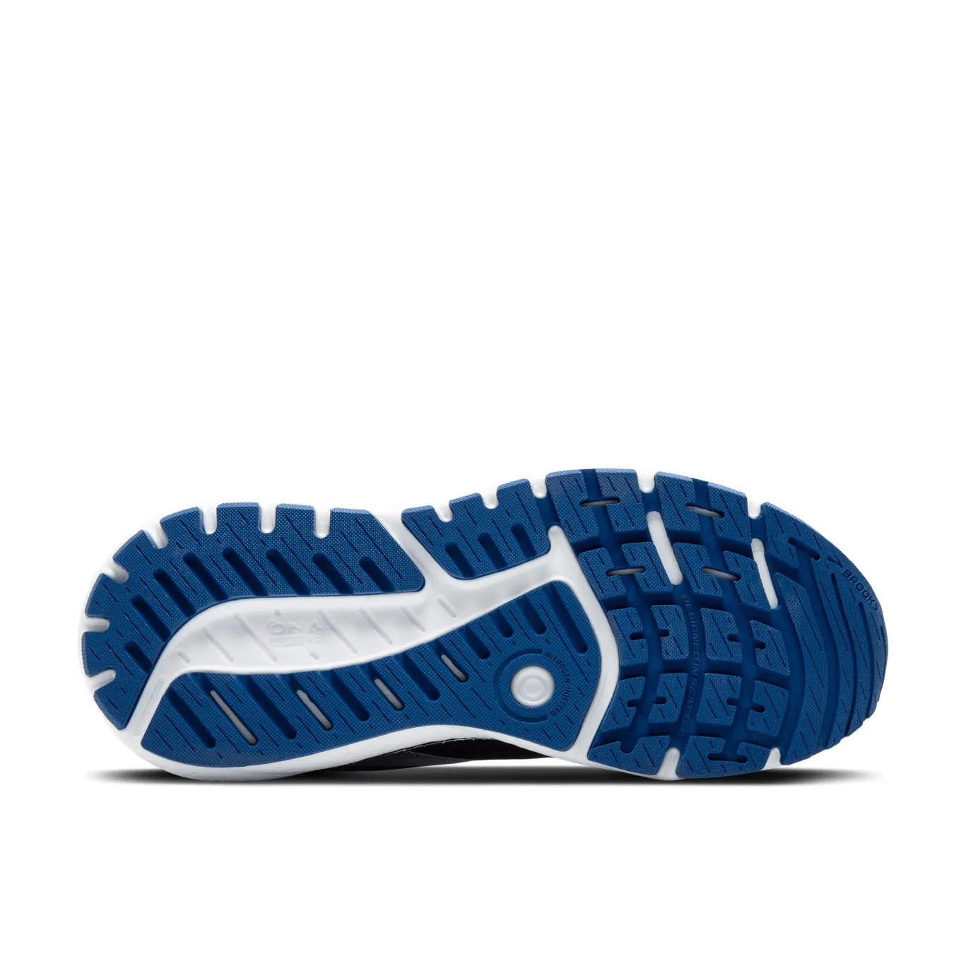 Men's Brooks Beast GTS 24 (4E) Extra Wide