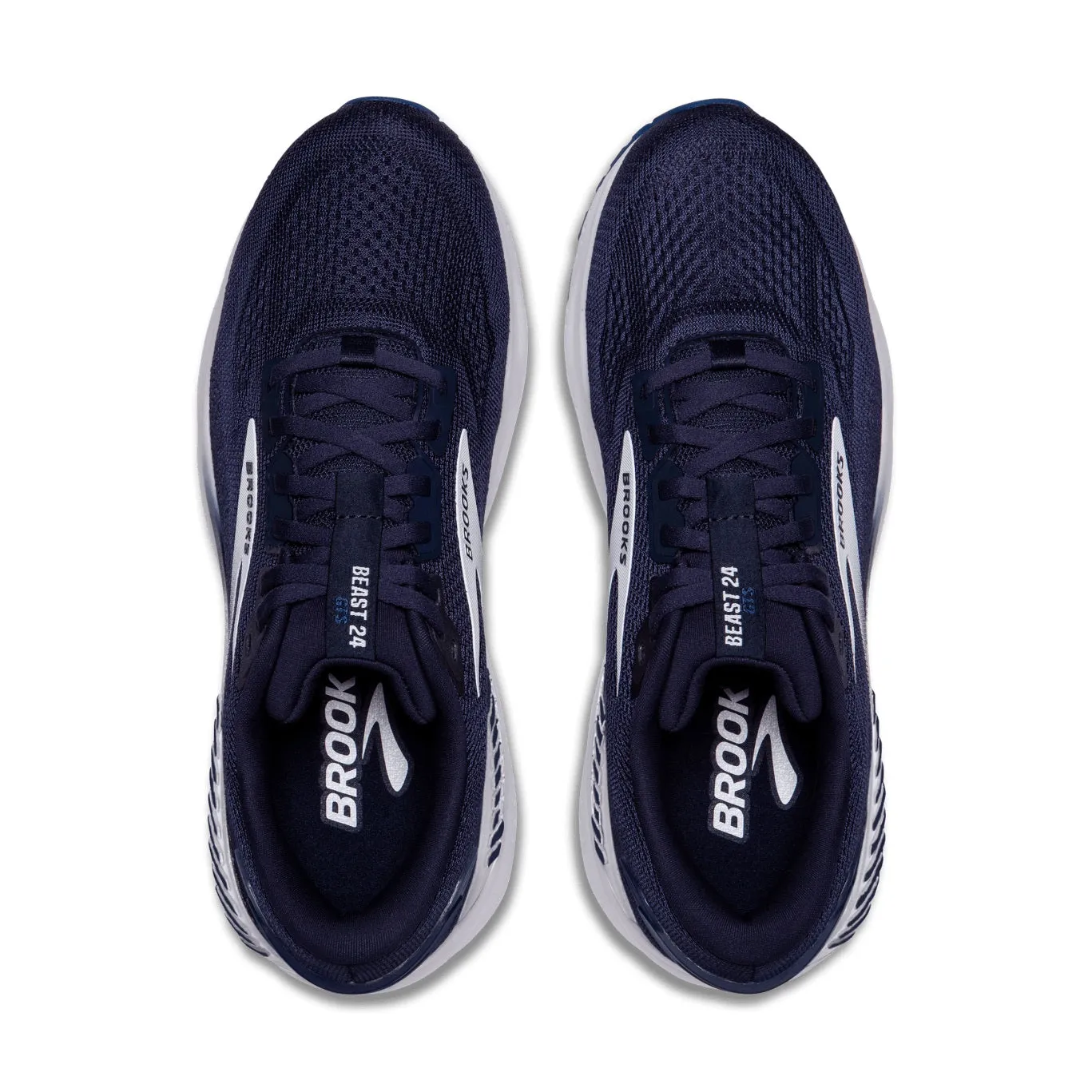 Men's Brooks Beast GTS 24 (4E) Extra Wide