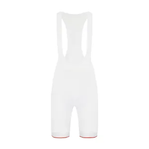 Mens Core Bib - Williams F1 White