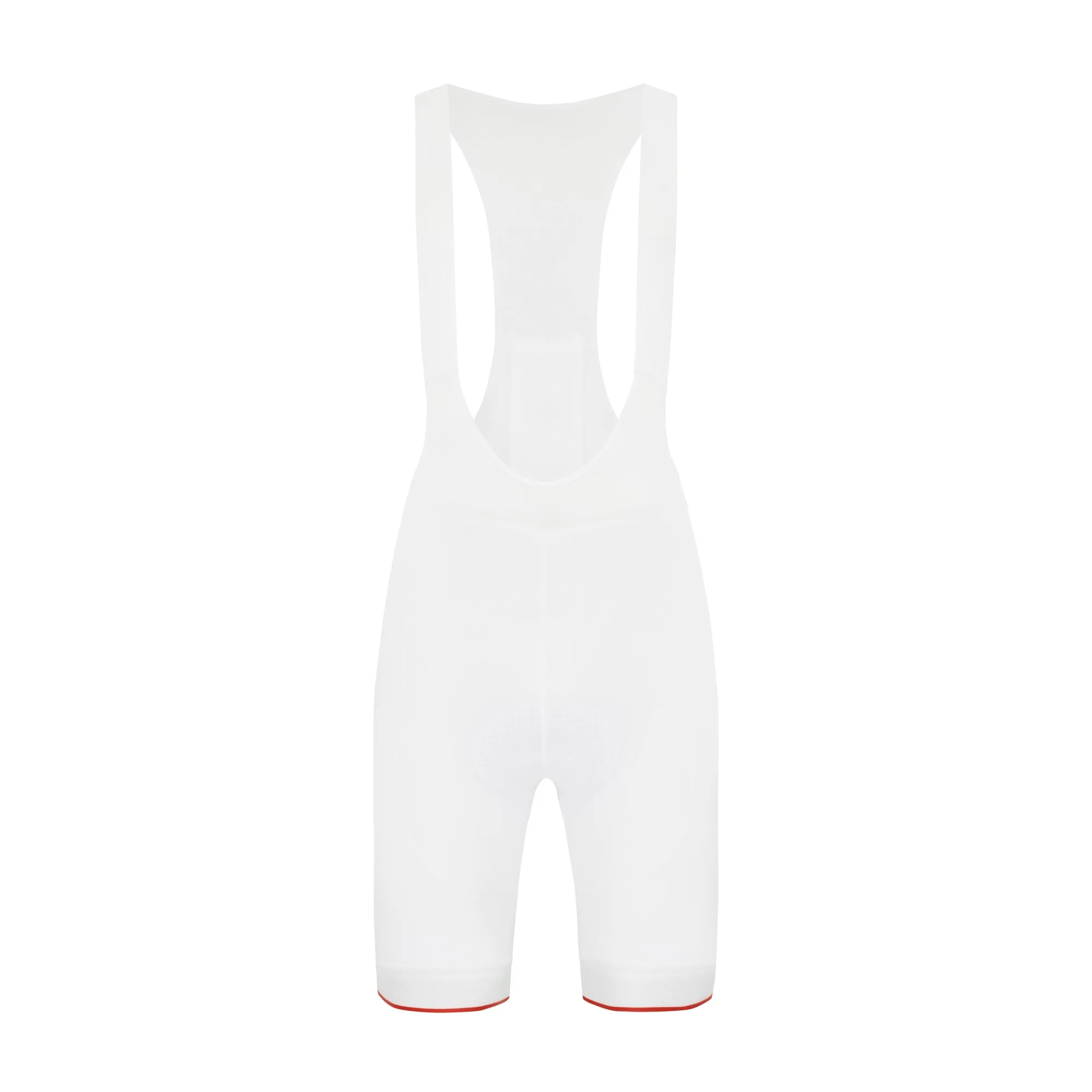 Mens Core Bib - Williams F1 White