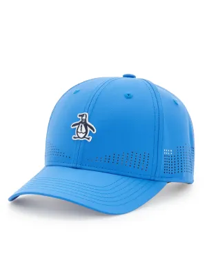 Men's Core Ventilated Golf Cap