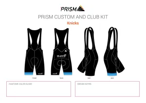 Men's Criterium Knicks