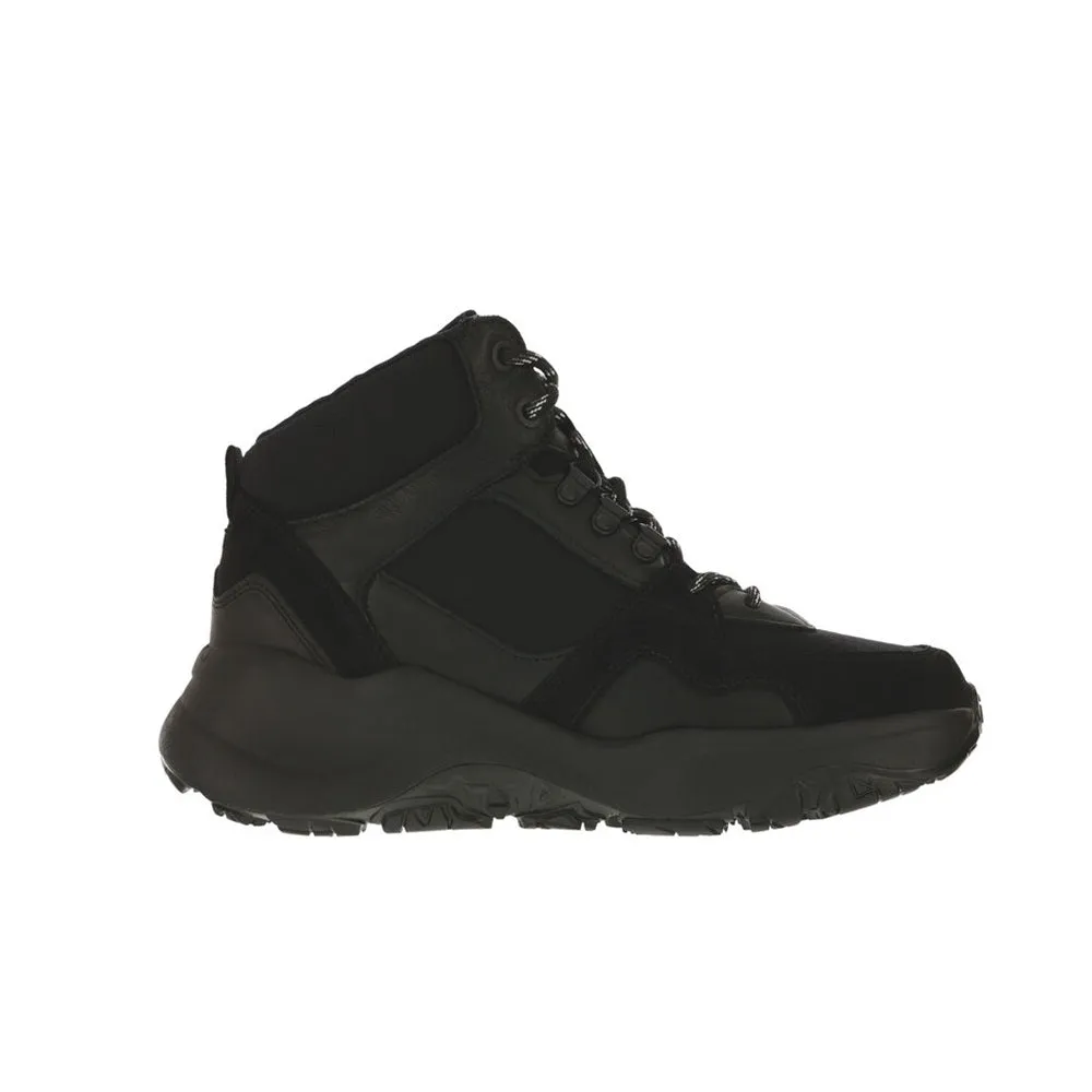 Men's Hi-Country Y (Cast Iron)