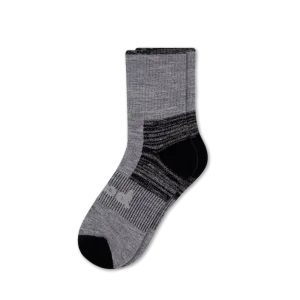 Men's Hiking Crew Socks