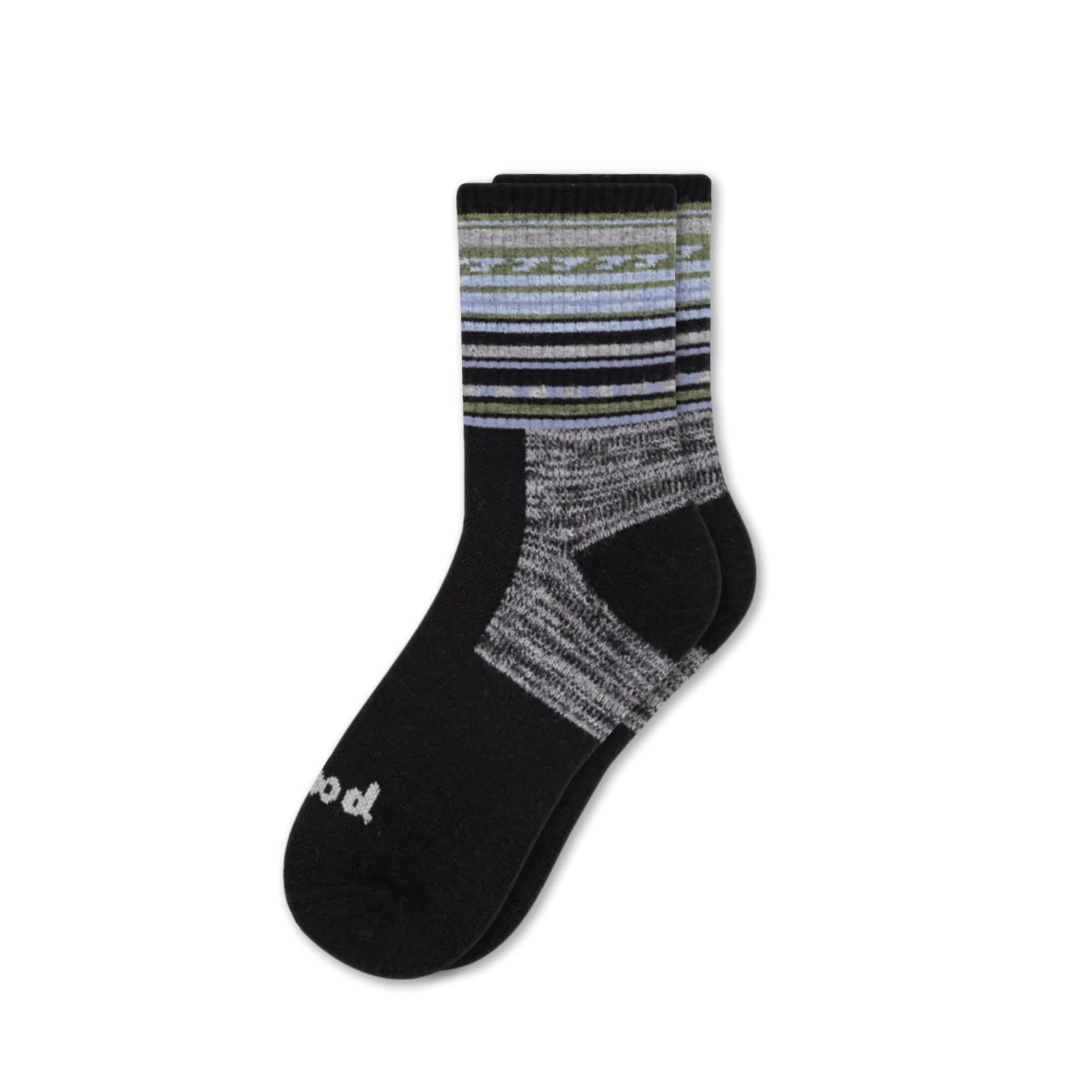 Men's Hiking Crew Socks