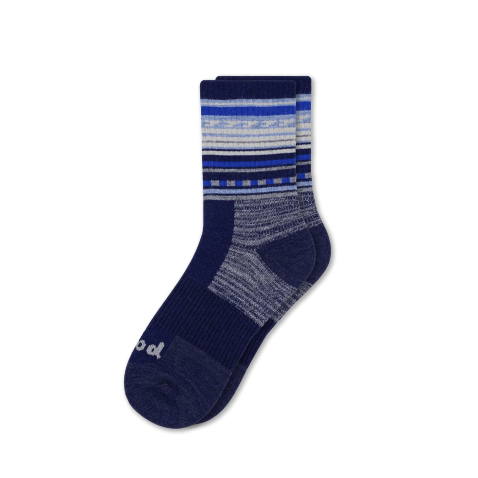 Men's Hiking Crew Socks