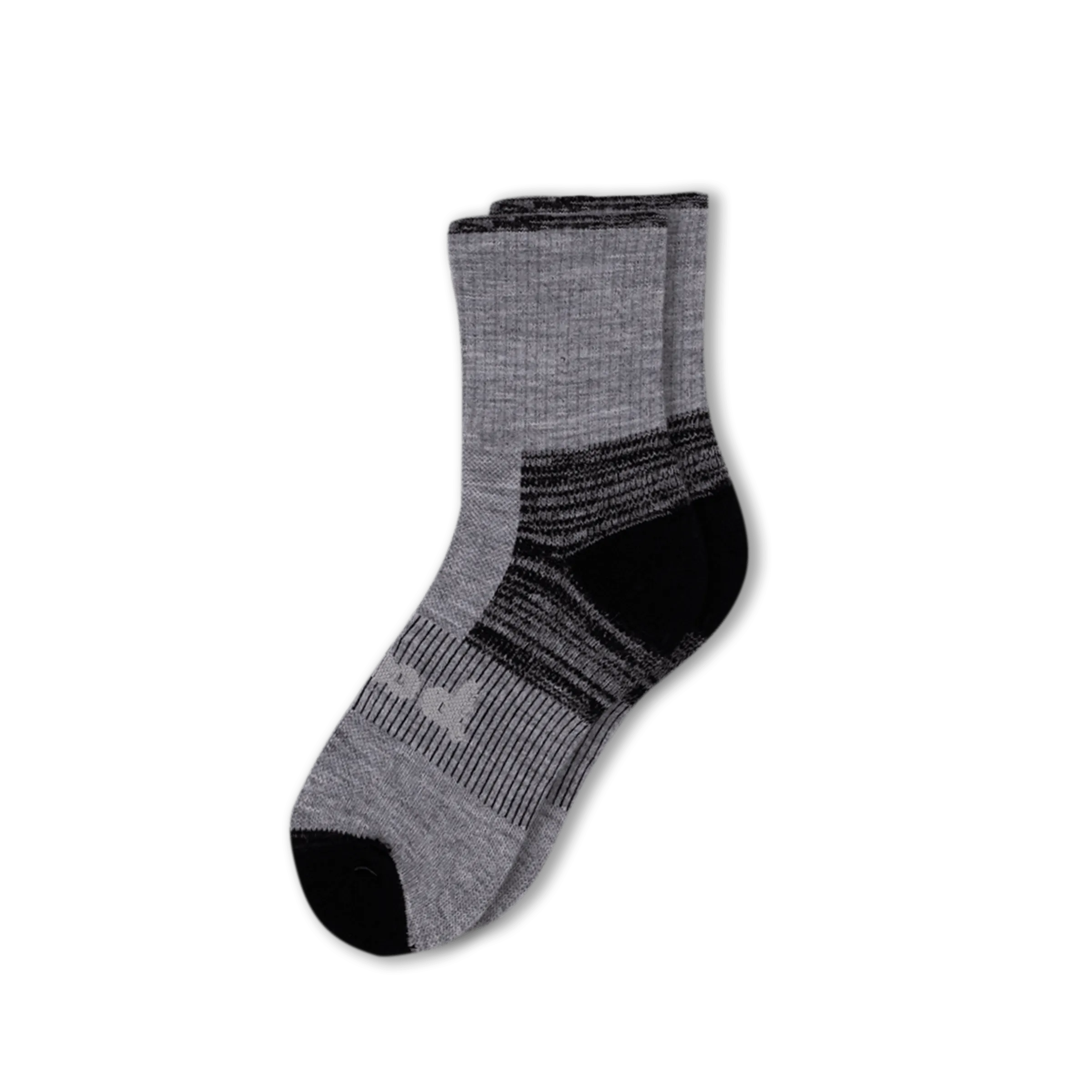 Men's Hiking Crew Socks