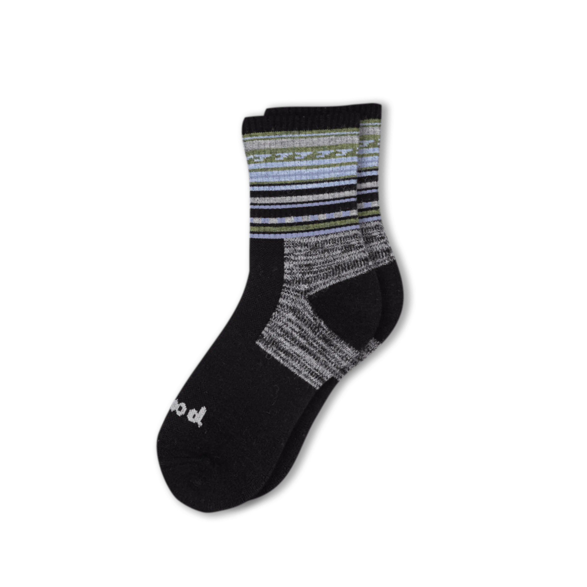 Men's Hiking Crew Socks