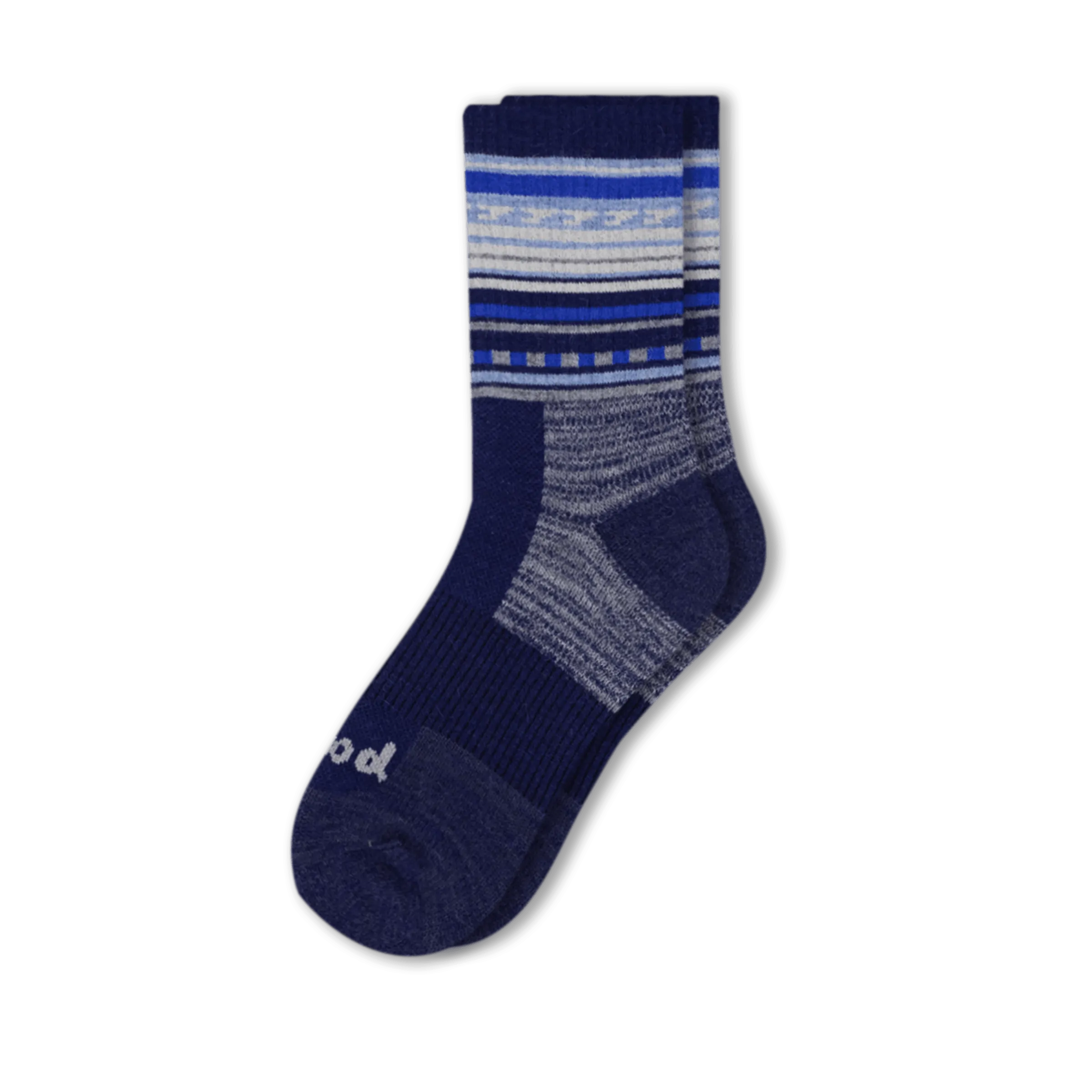 Men's Hiking Crew Socks