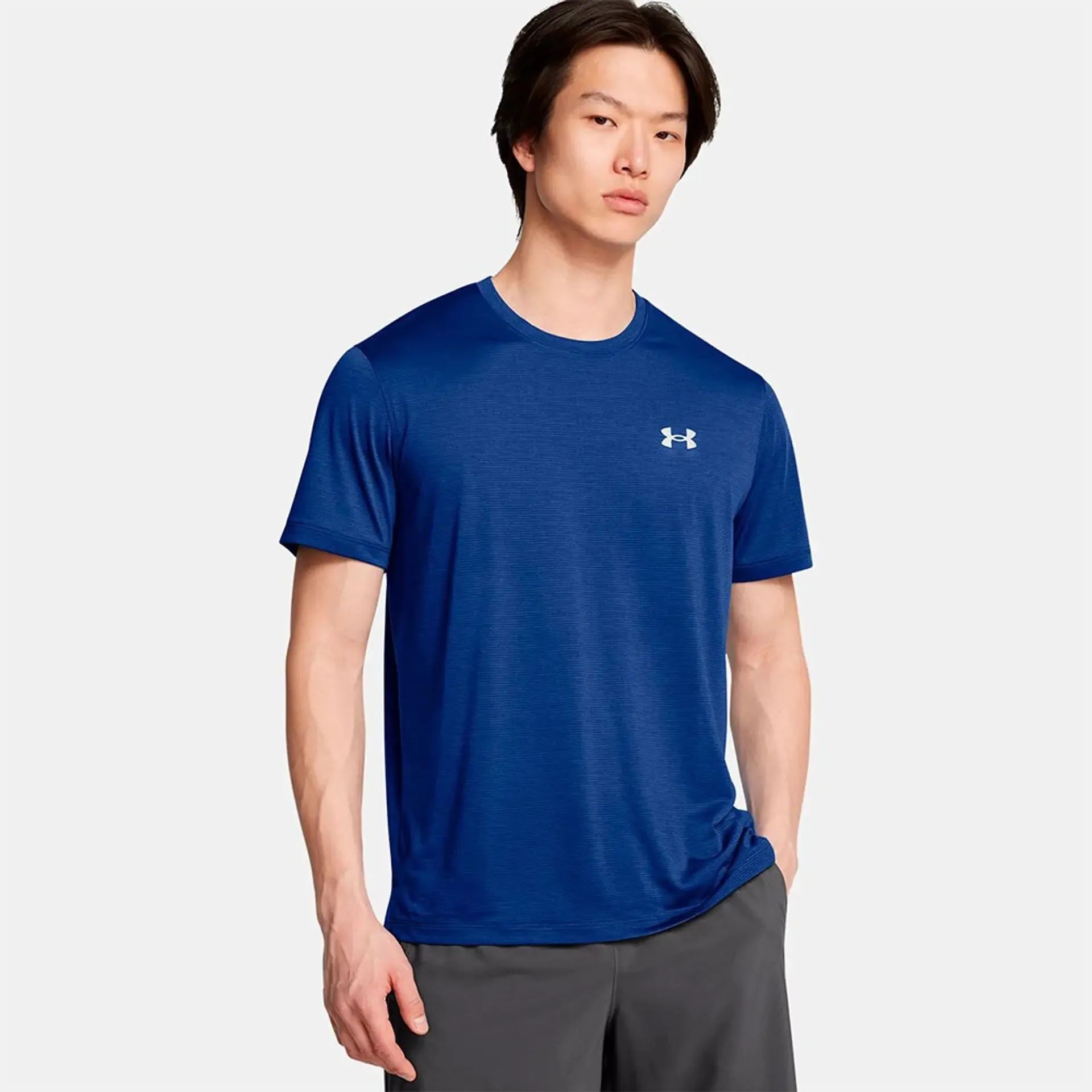 Men's Launch Short Sleeve T-Shirt