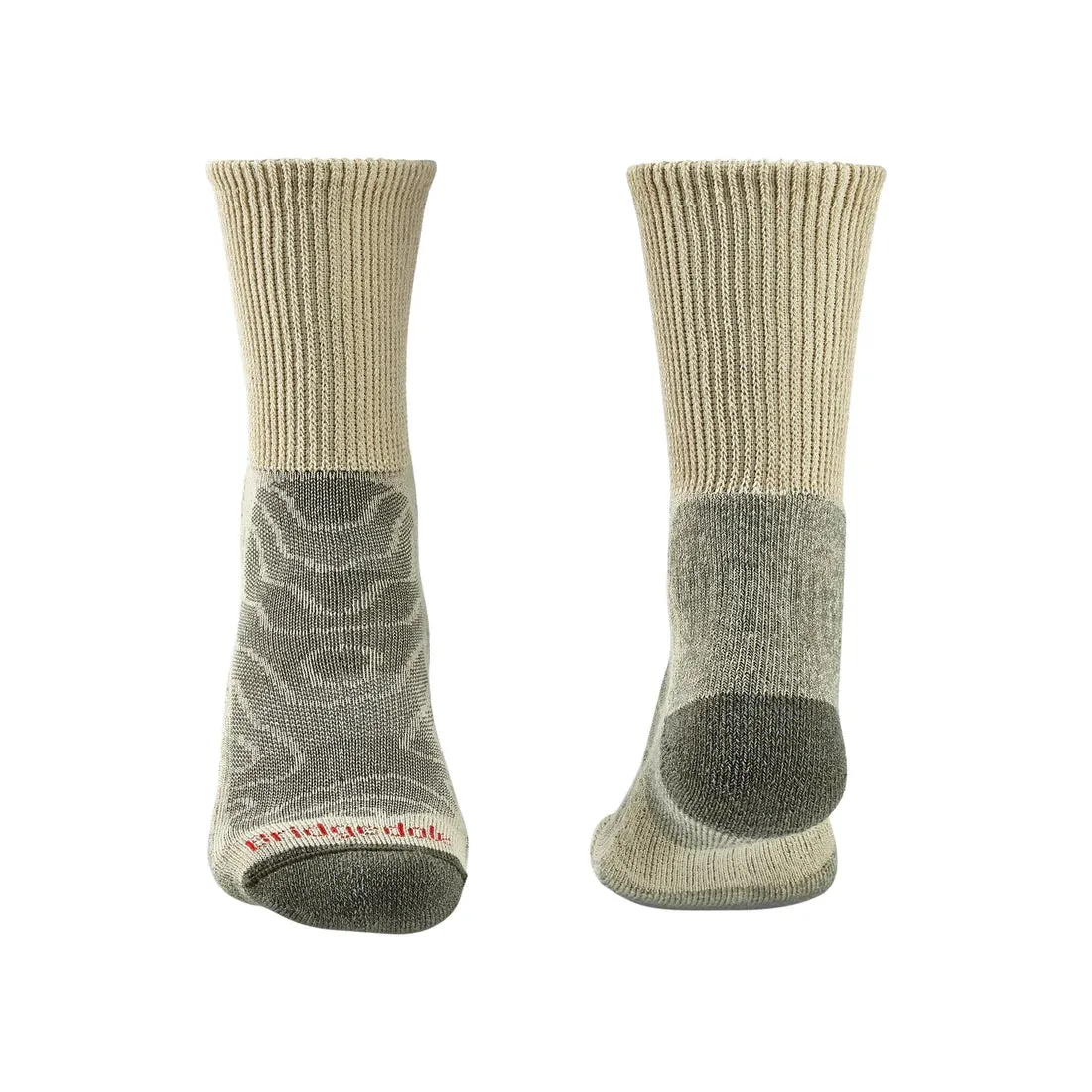 Men's Lightweight Merino Comfort Boot