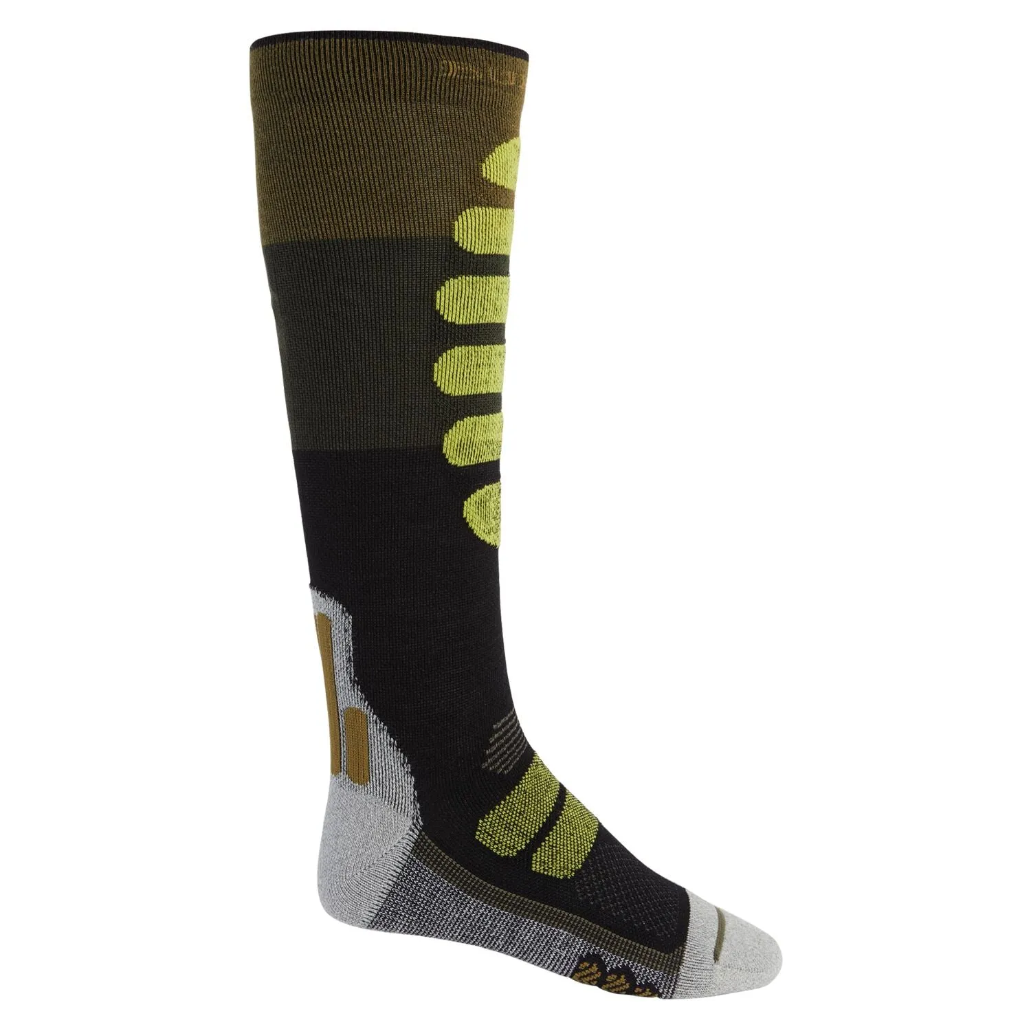 Mens Performance   Lightweight Compression Sock 2021