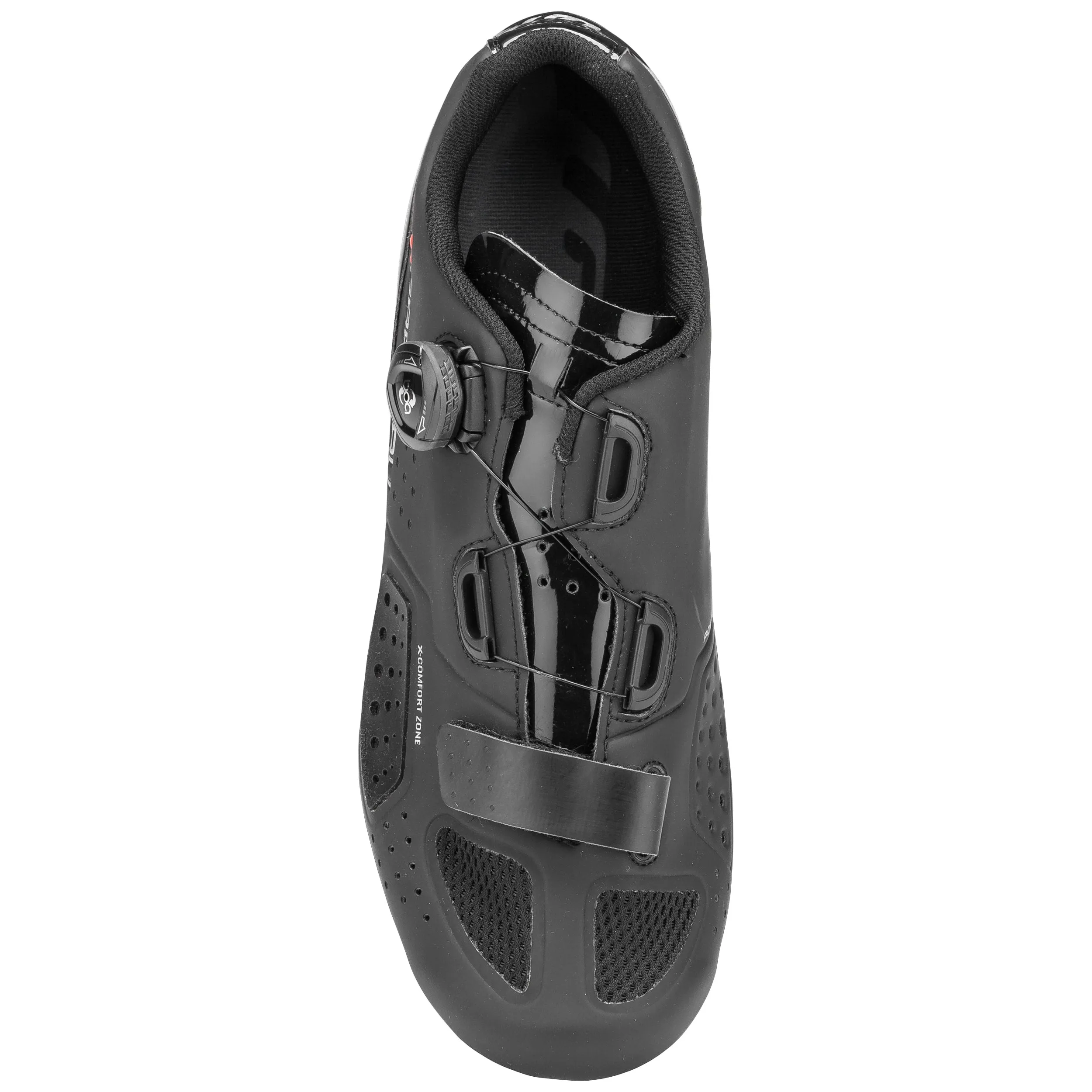 Mens Platinum II Cycling Shoe by Louis Garneau