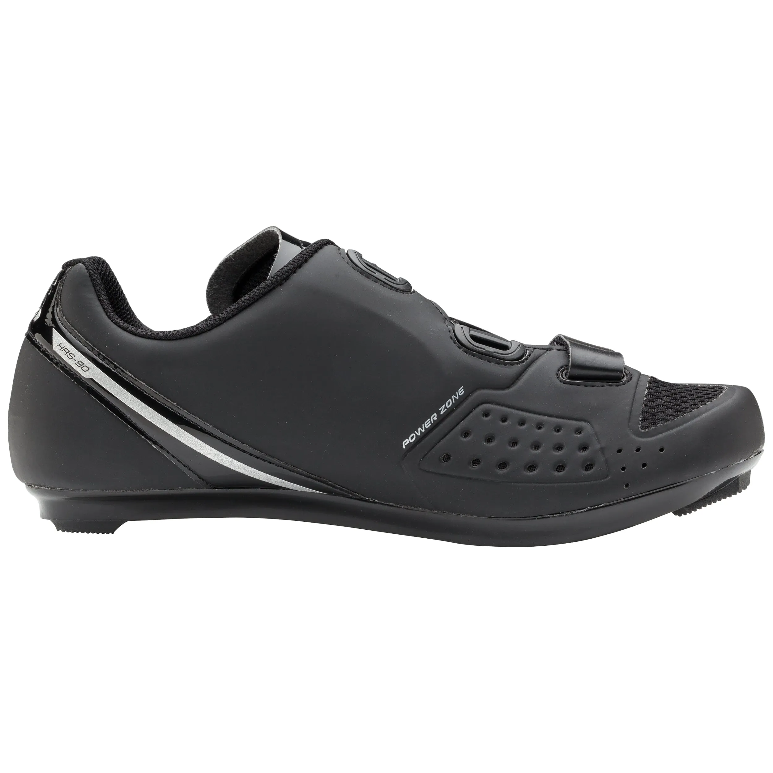 Mens Platinum II Cycling Shoe by Louis Garneau