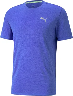 Men's Run Favorite Short Sleeve Tee