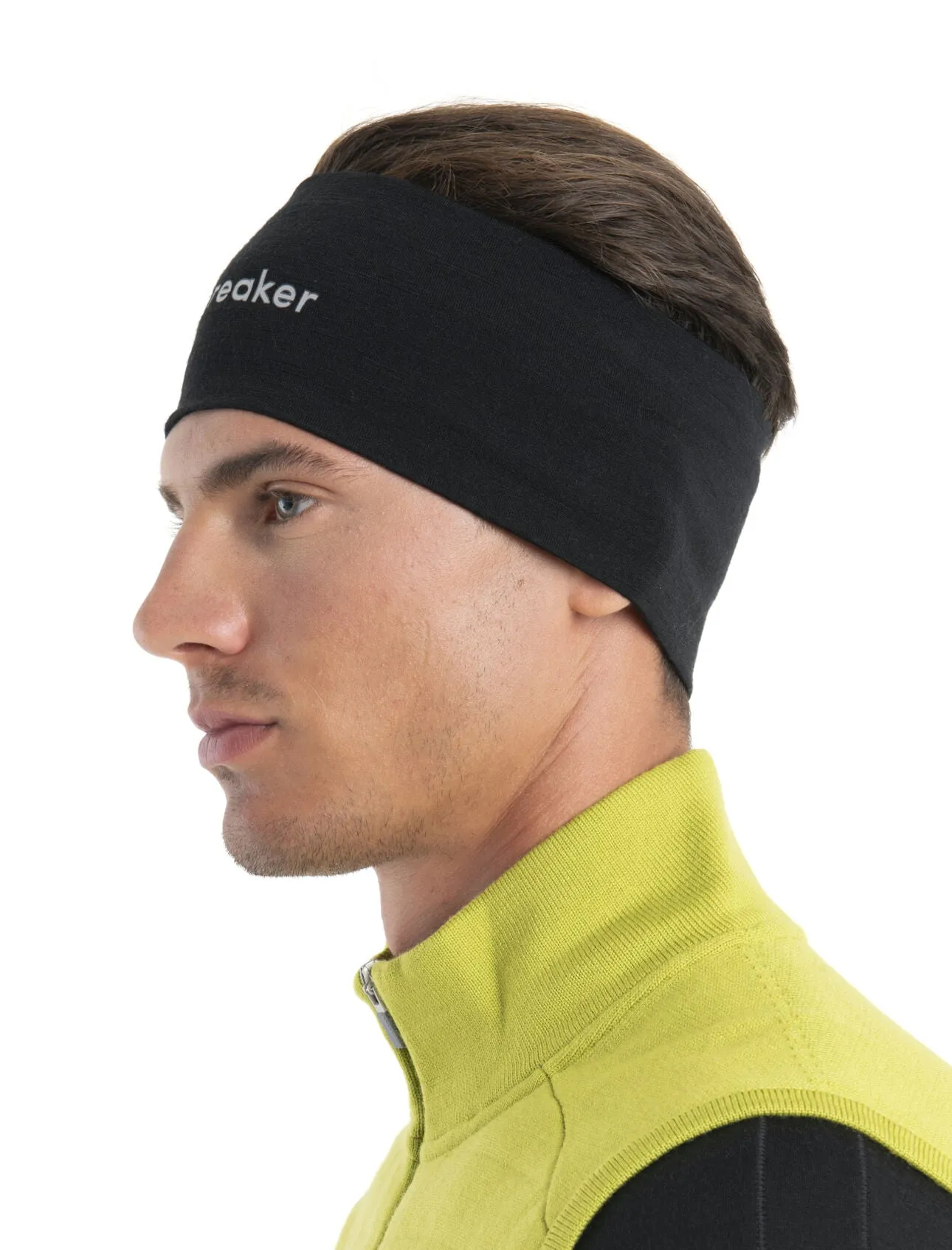 Merino 200 Oasis Headband