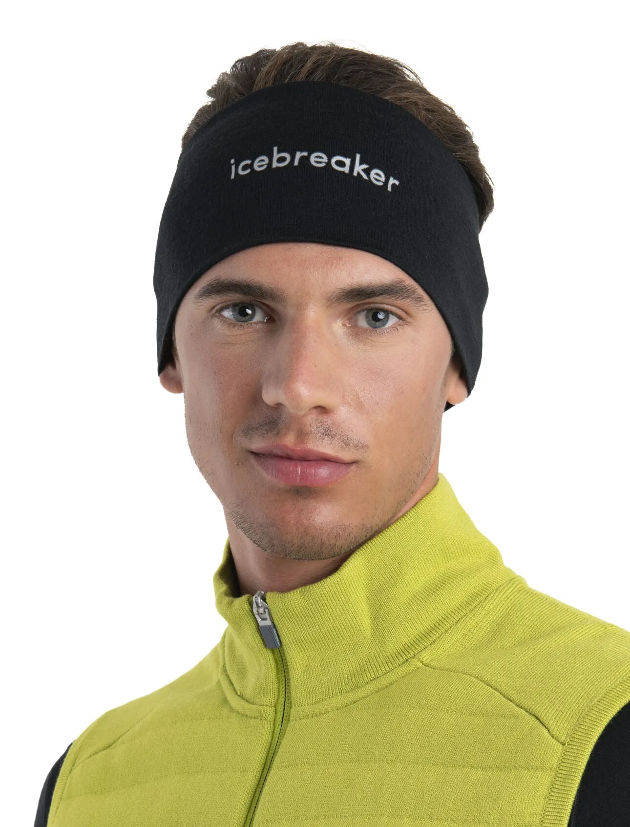 Merino 200 Oasis Headband