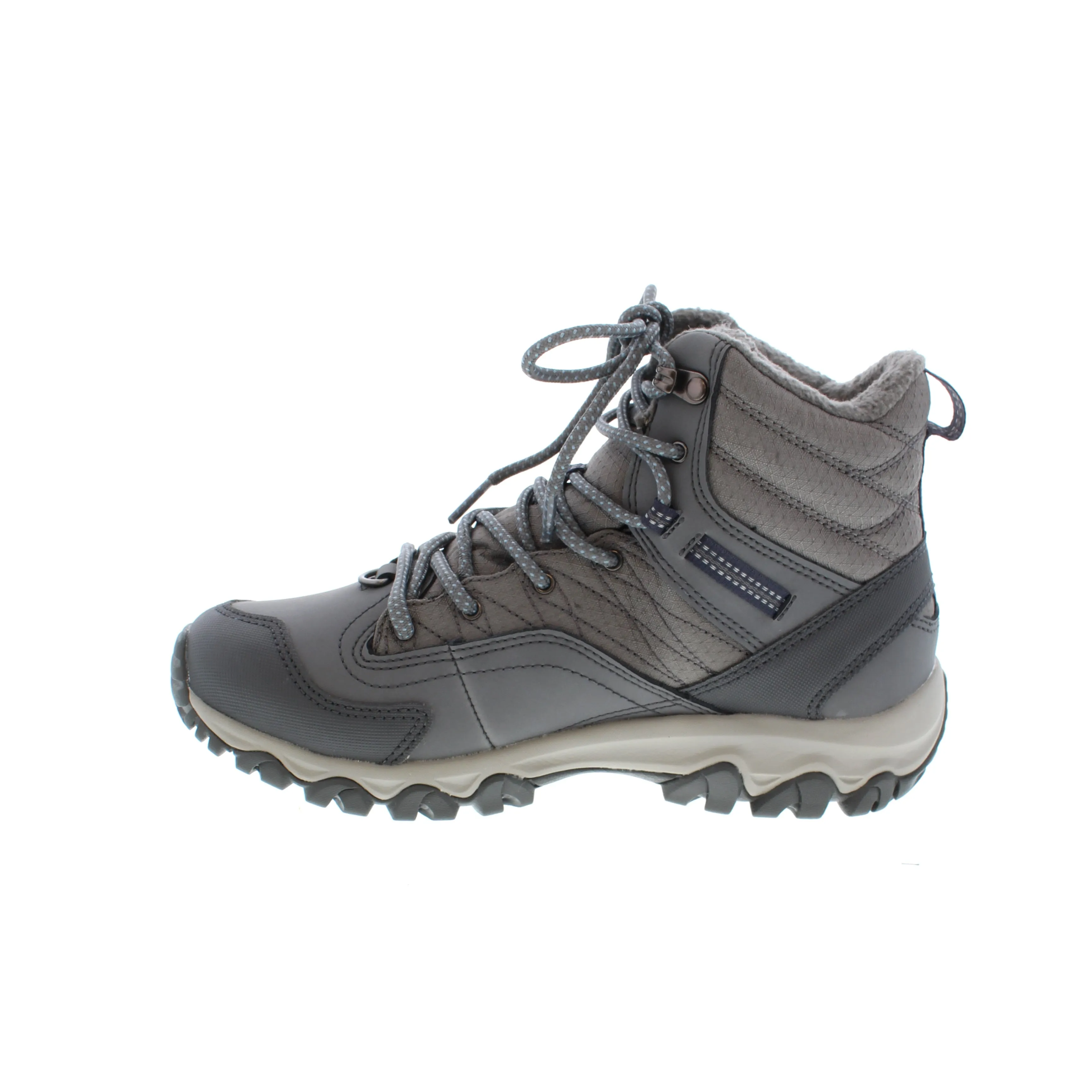 Merrell Thermo Akita Mid Waterproof - Charcoal