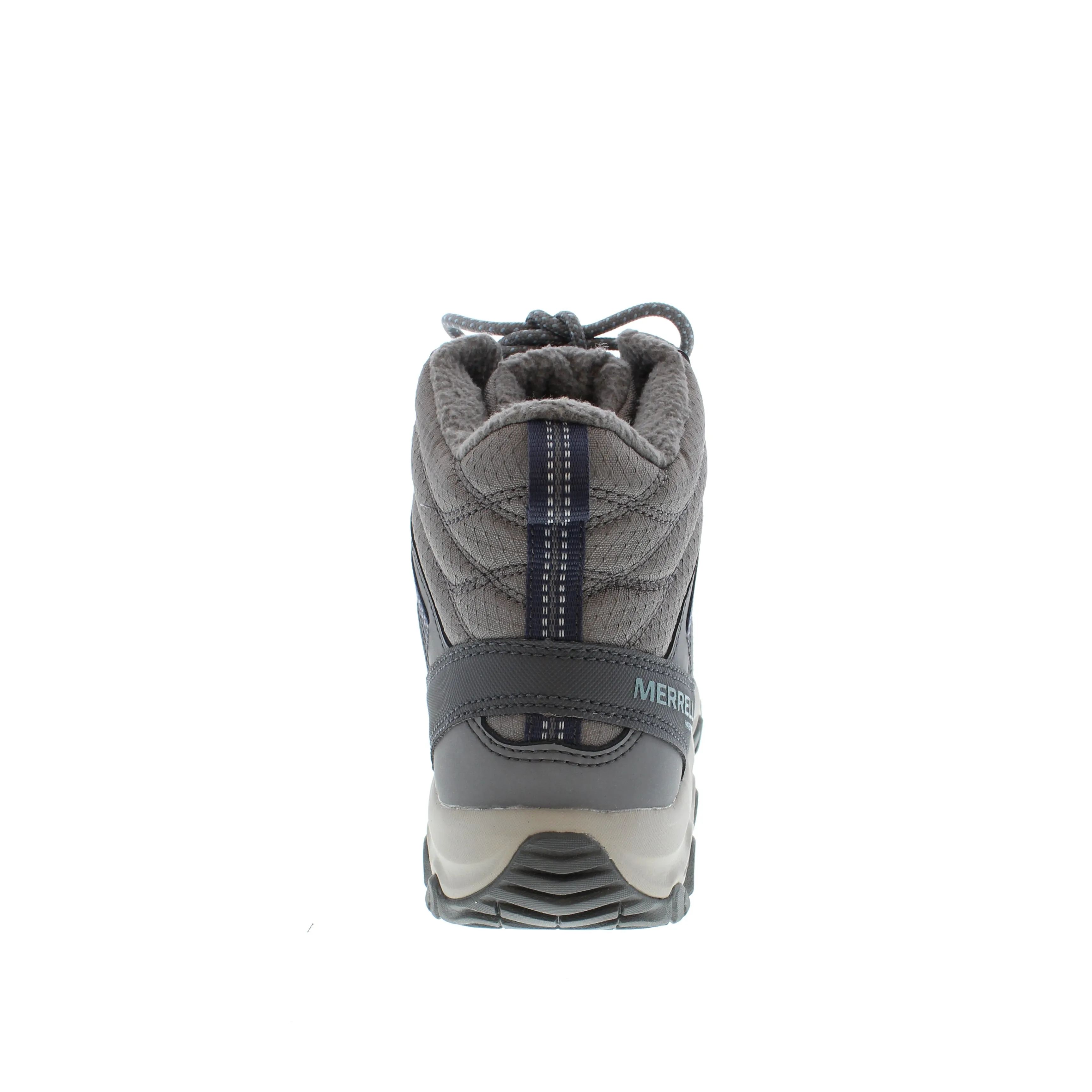 Merrell Thermo Akita Mid Waterproof - Charcoal