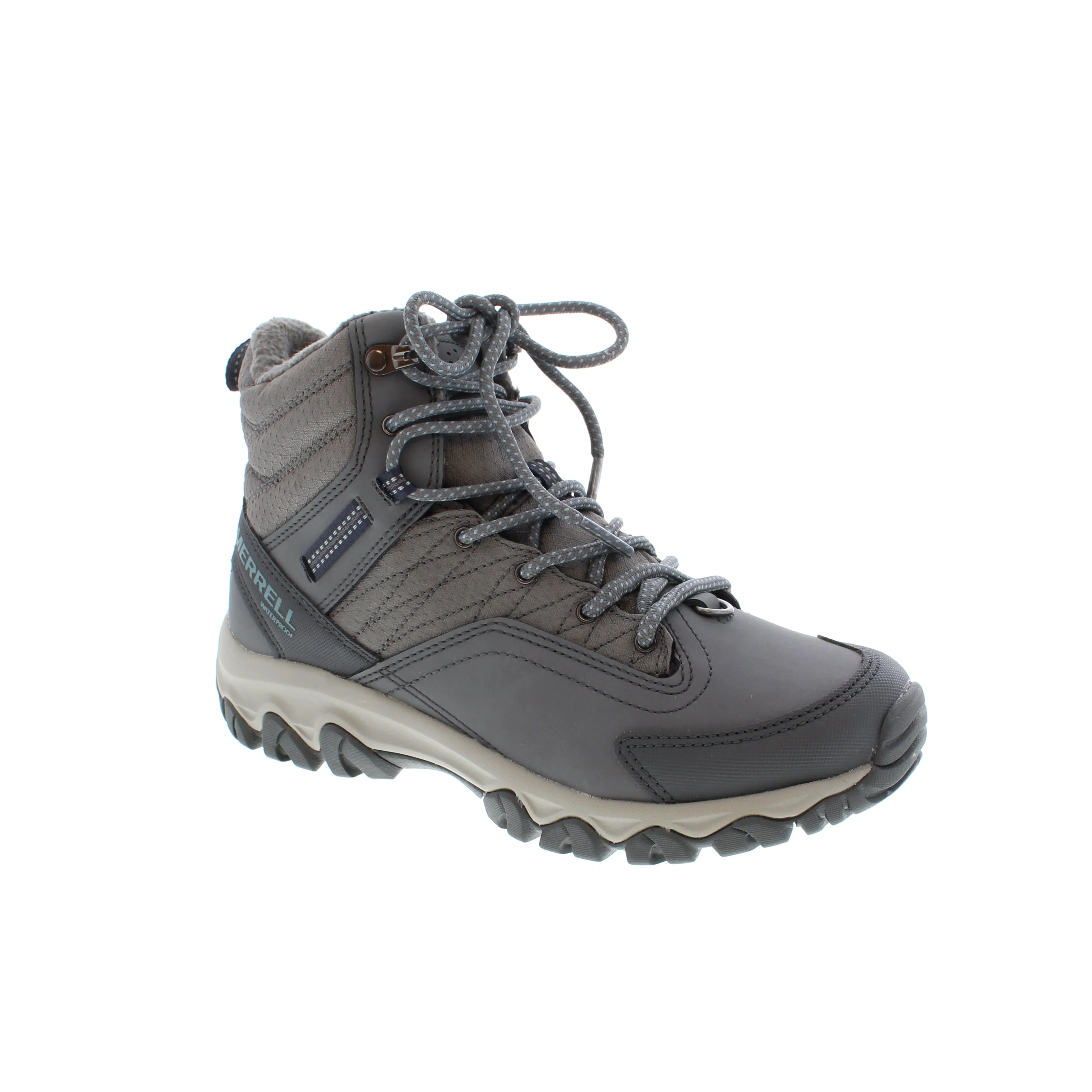 Merrell Thermo Akita Mid Waterproof - Charcoal