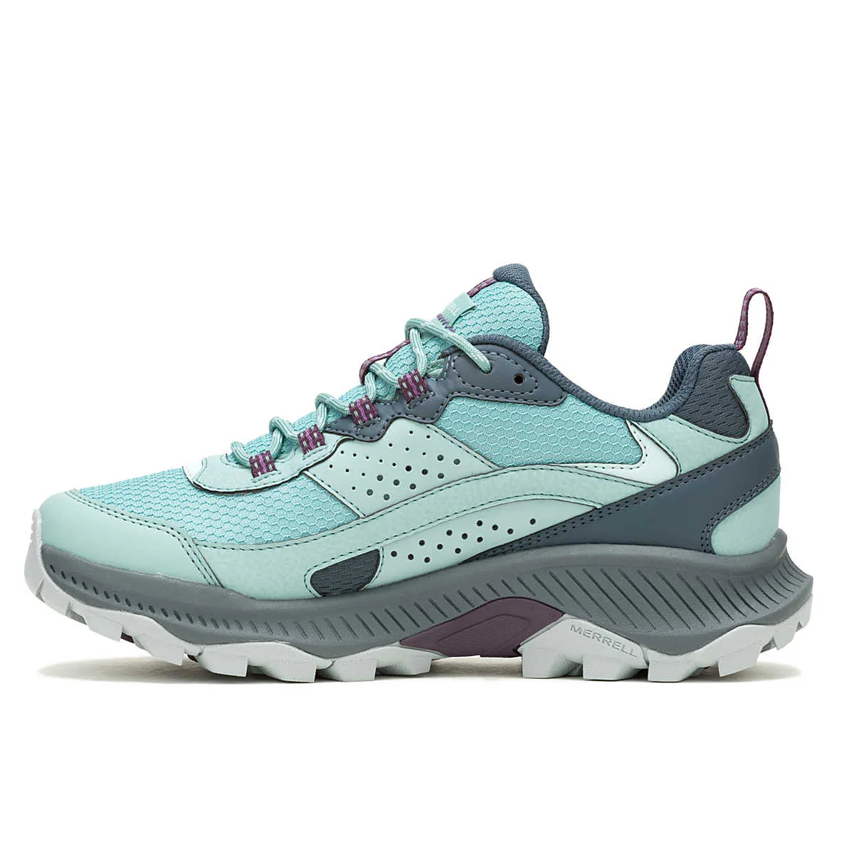 MERRELL- Women's Speed Strike 2 Waterproof