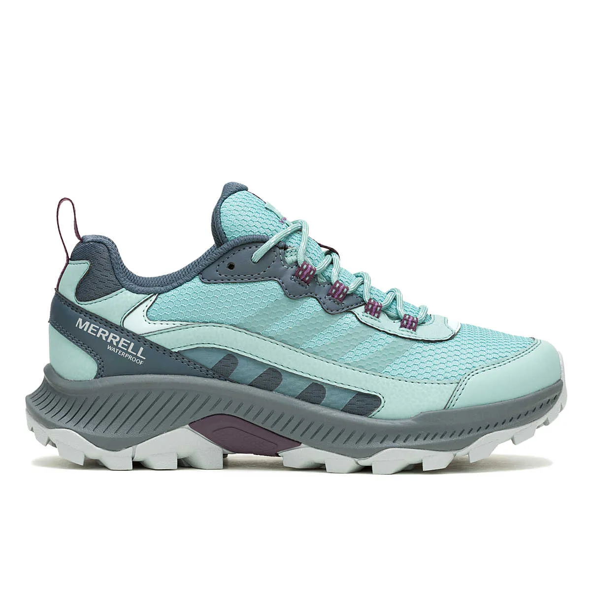 MERRELL- Women's Speed Strike 2 Waterproof