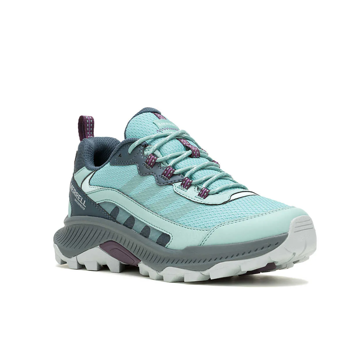 MERRELL- Women's Speed Strike 2 Waterproof