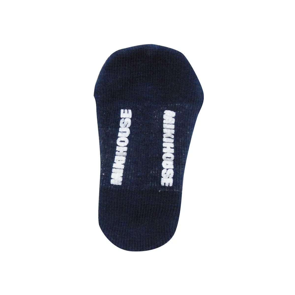 MIKIHOUSE FIRST SOCKS SET
