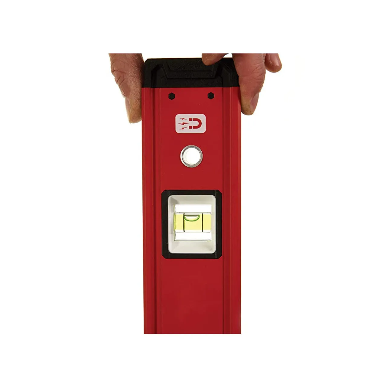 MILWAUKEE Level Box Magnetic 100CM