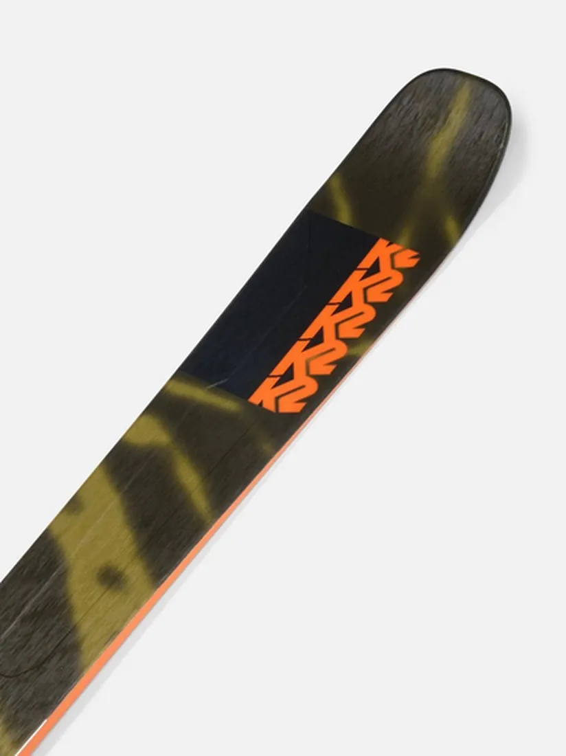 Mindbender 89TI Men's Skis 2023