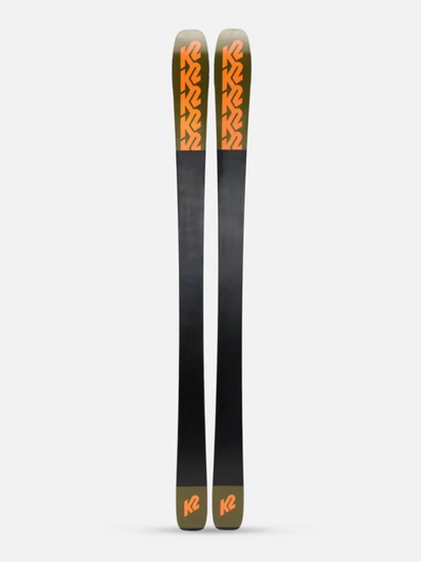Mindbender 89TI Men's Skis 2023