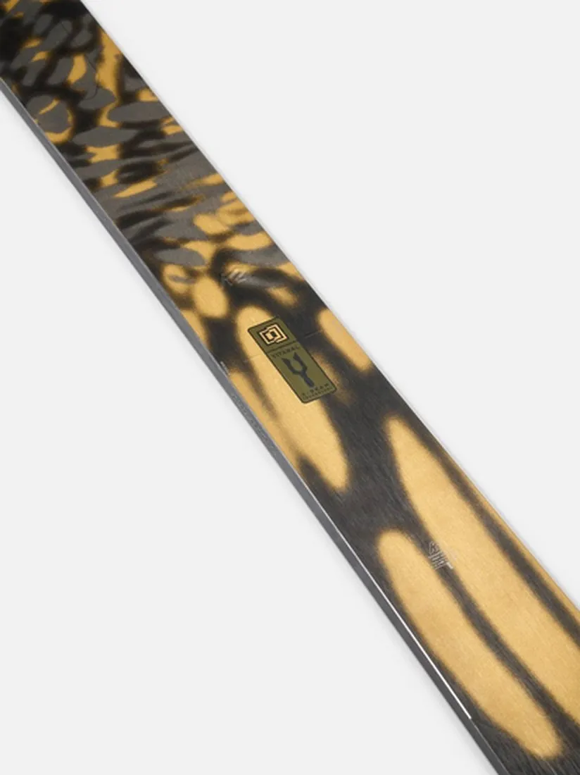 Mindbender 99TI Men's Skis 2023